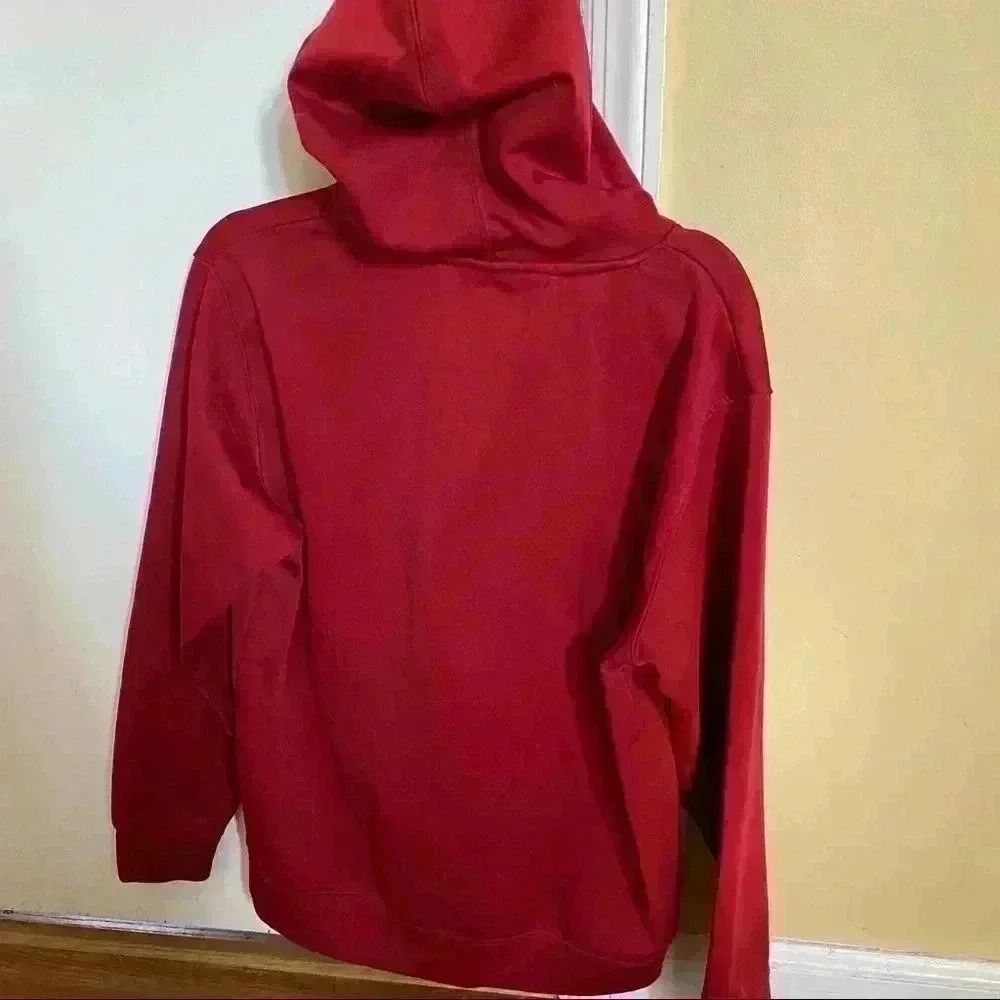Alabama hoodie sweatshirt men M - Picture 8 of 11
